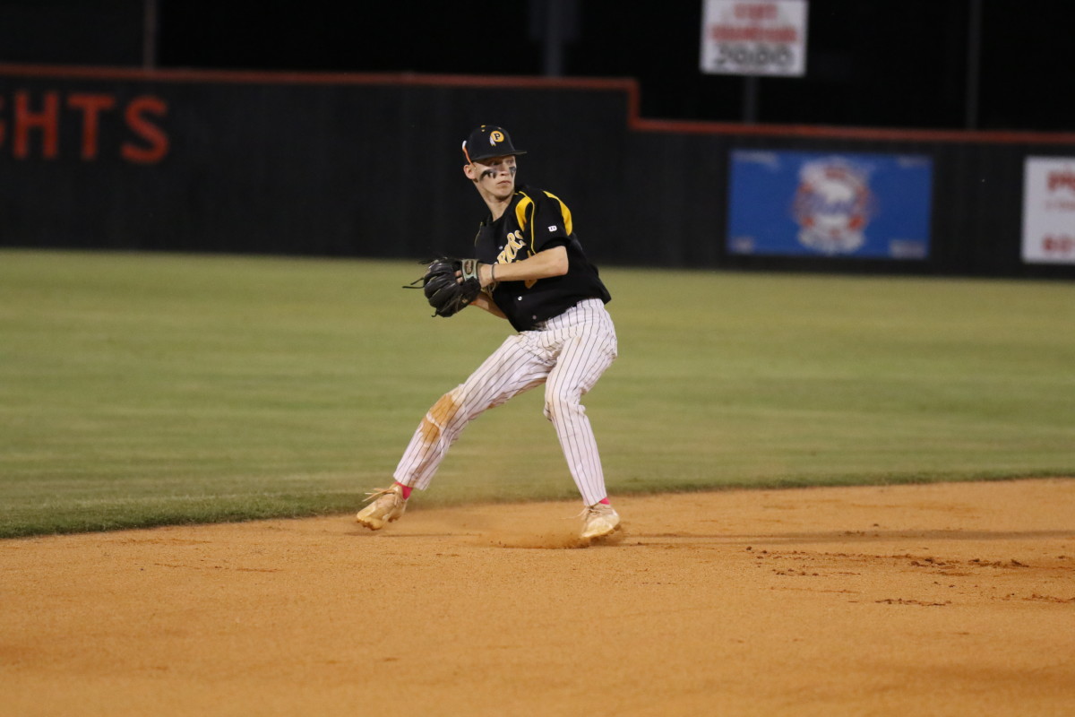 pontotoc west lauderdale mhsaa baseball playoffs30